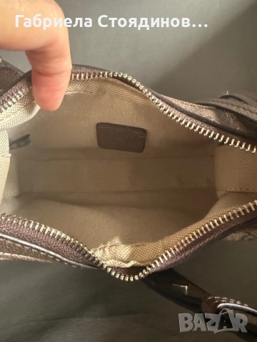 Чанта реплика на известен бранд, снимка 5 - Чанти - 52492436