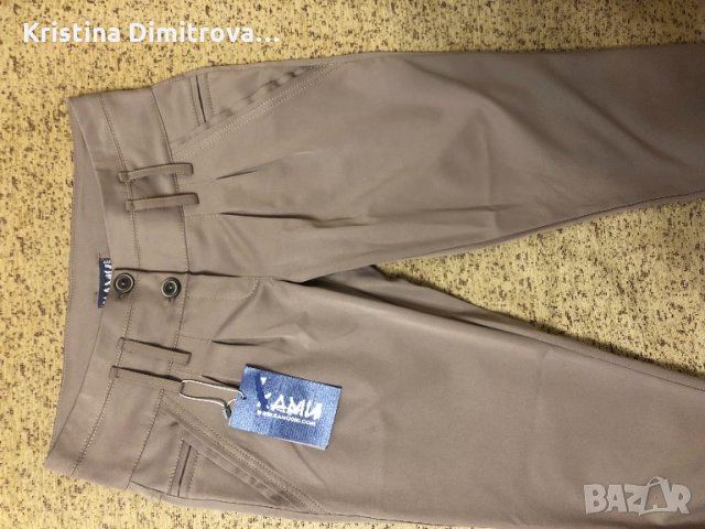 Панталон, снимка 2 - Панталони - 26364452