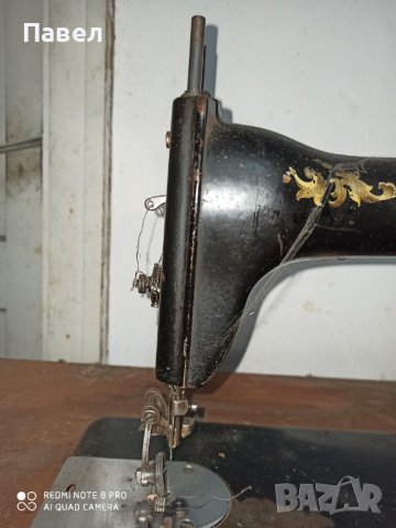 Шевна машина , снимка 18 - Други машини и части - 40737292