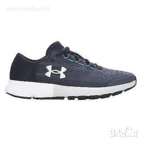 НАМАЛЕНИЕ!!!Спортни обувки Under Armour SPEEDFORM Черно, снимка 1