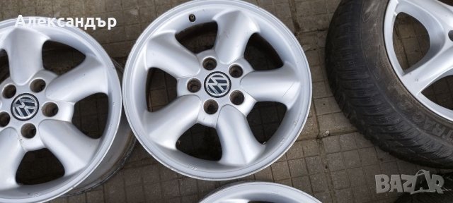 5/112/16, снимка 4 - Гуми и джанти - 40451708