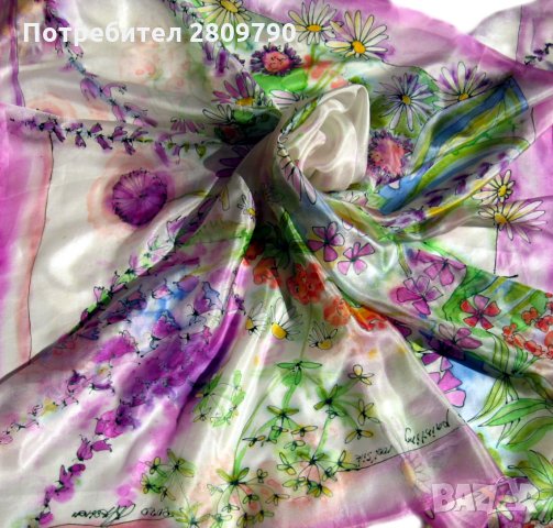 Bluebells / Колокольчики / Камбанки / Glockenblumen, снимка 2 - Шалове - 32305969