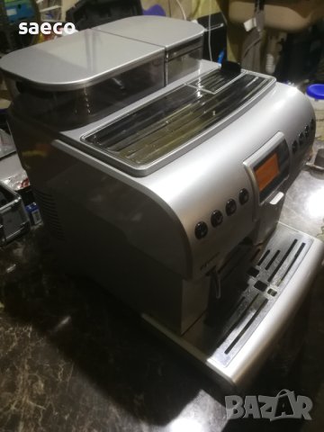 ☕️ SAECO Royal New- кафемашина робот пълен автомат, снимка 8 - Кафемашини - 43733758