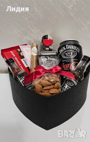 Подаръчни кутии , снимка 2 - Романтични подаръци - 48413238