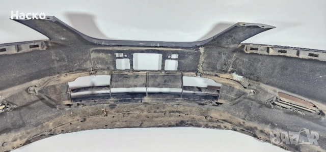 Предна Броня Honda FRV FR-V Хонда ФРВ ФР–В, снимка 6 - Части - 53402480