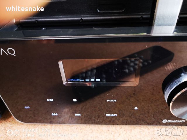 PΕΛQ PMS200BT-B Bluetooth, Пълен комплект , снимка 5 - Аудиосистеми - 33441924