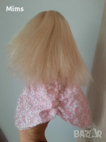 barbie &trolls 90s, снимка 7 - Кукли - 53257933
