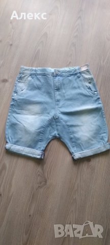 Нови!!! Next - къси панталони, снимка 1 - Детски къси панталони - 37005783