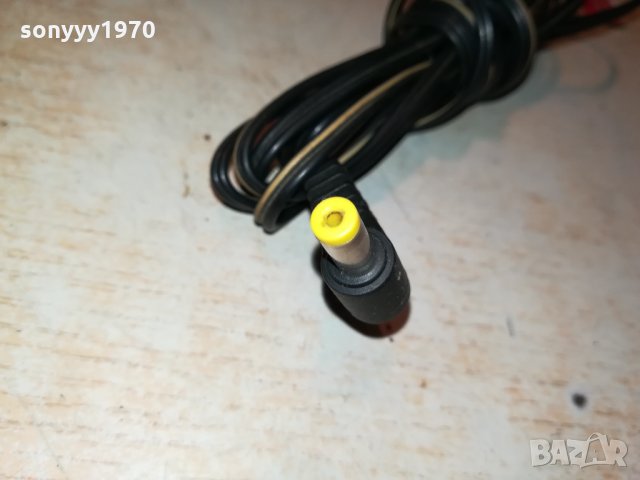 SONY AC-T56 9V ADAPTER 0412211946, снимка 16 - Други - 35029989