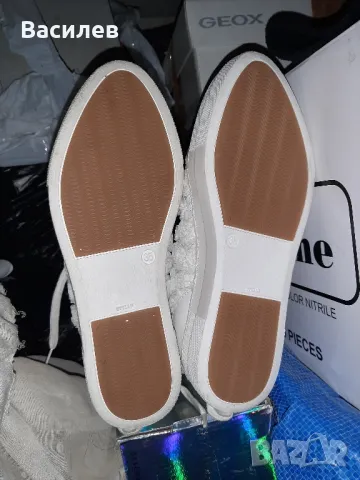 кецове тип булченски 36 номер, снимка 3 - Кецове - 50205920