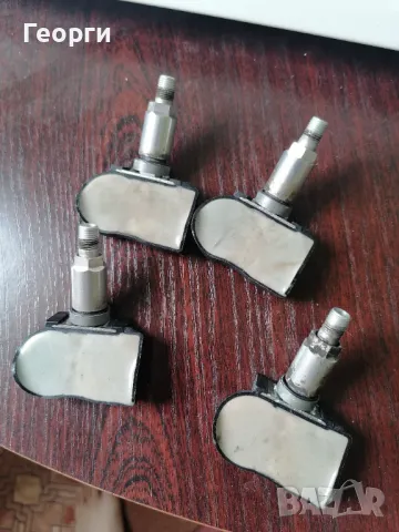 Датчици за налягане BMW , снимка 3 - Аксесоари и консумативи - 50307935