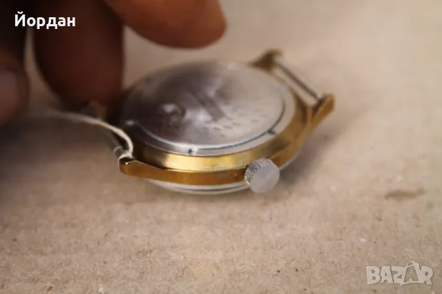 Мъжки СССР часовник ''Восток'' , снимка 6 - Мъжки - 47410274