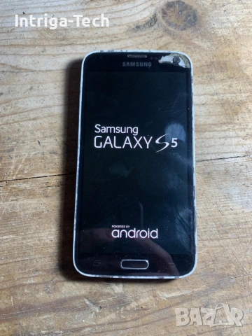 Samsung S5