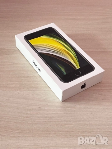 Iphone SE 64 GB Като нов!, снимка 11 - Apple iPhone - 53367094