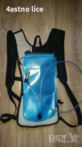 Раница за велосипед(бягане, туризъм), снимка 8 - Други - 27222513