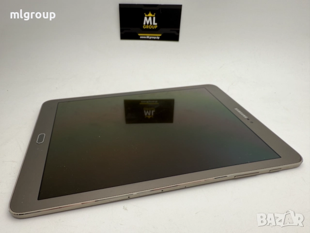 #MLgroup предлага:   #Samsung Galaxy Tab S2 9.7” 32GB / 2GB RAM Wi-Fi+4G, втора употреба, снимка 4 - Таблети - 51633280