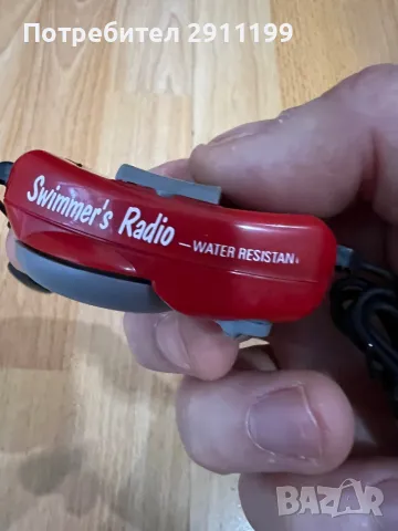 Водоустойчиво, мини радио Coca-Cola, снимка 4 - Други - 49966758