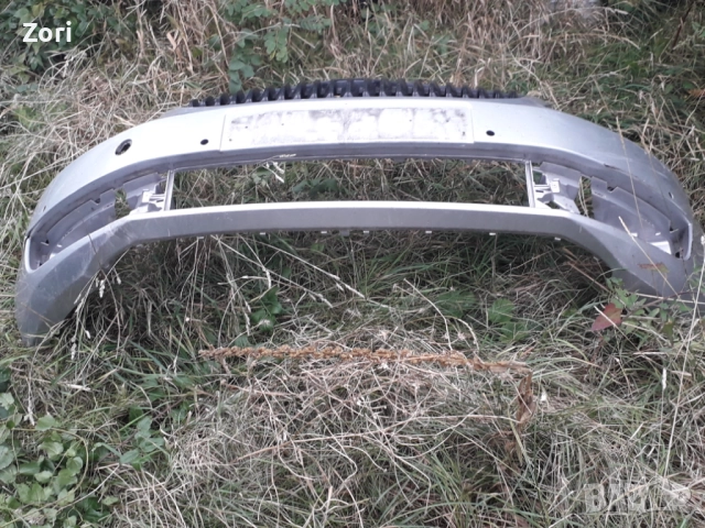 предна броня Scoda Octavia , снимка 2 - Части - 52072981
