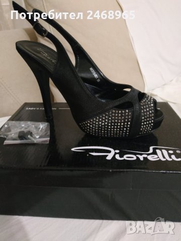 Официални обувки №38