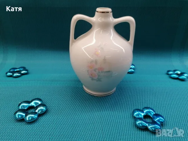  Вазичка
Производител "Велпорц" , Северна Македония.