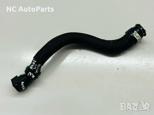 Тръба за термостат за Опел Мока 1.2 бензин EB2LTD HN09 136 коня 9838211380 PAS Peugeot /Citroen 2023, снимка 2 - Части - 49273571