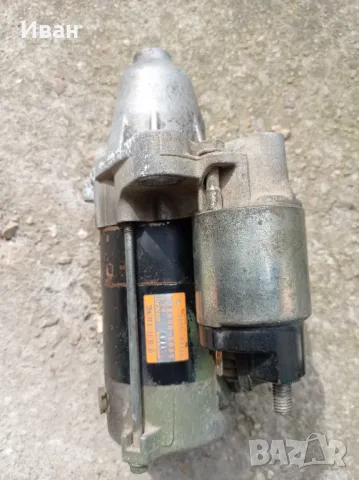 Продавам части за Daihatsu Cuore 2007, снимка 4 - Части - 48044021