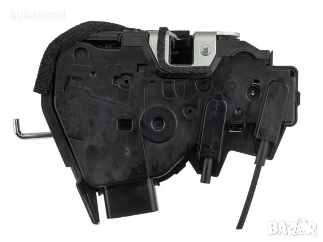 Брава за врата за Kia Rio MK4, снимка 4 - Части - 51821409