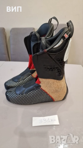 Ски чорапи за ски обувки Nordica нов- 331мм