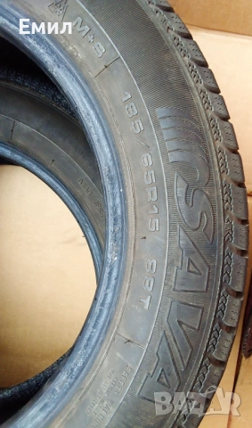 Гуми 185 65 15, снимка 10 - Гуми и джанти - 52564446