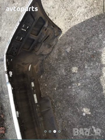 Bmw e66 задна броня, снимка 3 - Части - 40729162