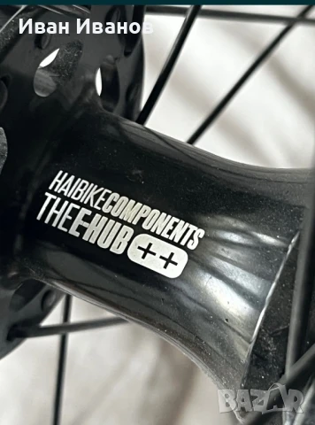 Задна капла 27.5” micro spline 12х148 ос, снимка 4 - Части за велосипеди - 50699430