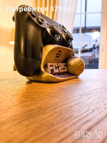 Ps5 поставки за контролери и слушалки, снимка 5 - Друга електроника - 52246492