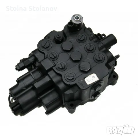 Резервни части JCB багери  333/T2708 15/911600 123/05546 20/9128000903100, снимка 4 - Части - 48404527