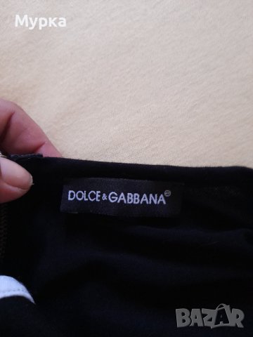 Dolce& Gabbana, снимка 2 - Рокли - 37777123