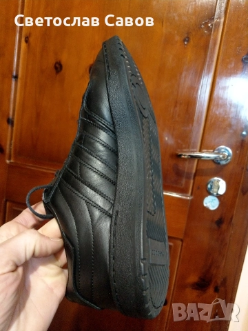 Adidas 43 и 1/3нм. 27,5см., снимка 7 - Маратонки - 52770784