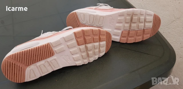 Оригинални маратонки Nike Air Max SC-номер 42,5, снимка 6 - Маратонки - 50616934