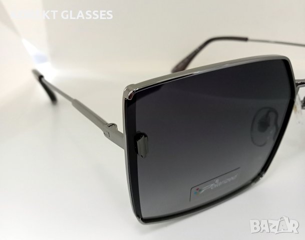 Katrin Jones HIGH QUALITY POLARIZED 100% UV защита, снимка 8 - Слънчеви и диоптрични очила - 37134995