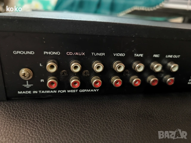 Еквалайзер equaliser пред усилвател wvq 600 pro , снимка 8 - Ресийвъри, усилватели, смесителни пултове - 53557316