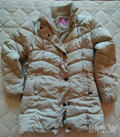 Зимни якета, снимка 2 - Детски якета и елеци - 39310860