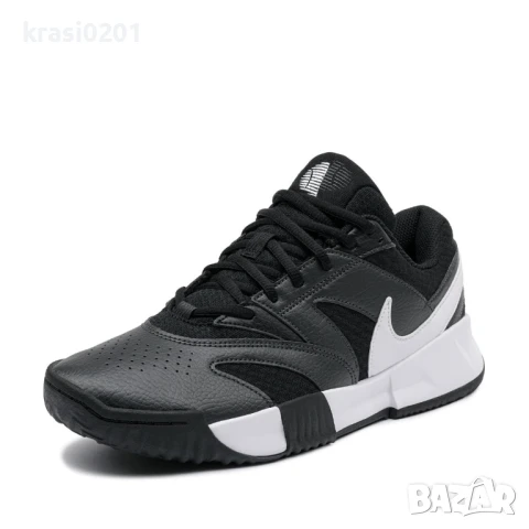 Оригинални маратонки на Nike Court Lite 4! 41,42.5, 45, снимка 3 - Маратонки - 50477616