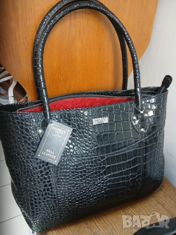 Osprey, London original естествена кожа