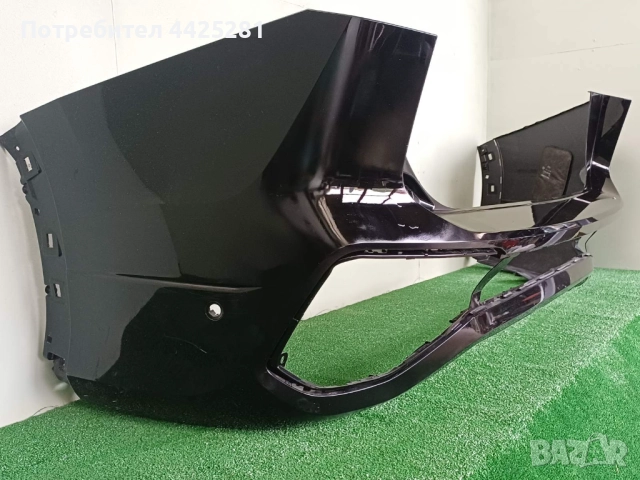 задна броня VW Tayron R-line след 2024 г. #1042V, снимка 3 - Части - 51664295