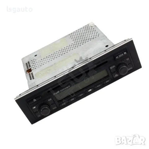 CD плеър AUDI A4 (B7) 2004-2008 ID: 143021