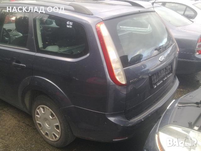 Ford Focus / Форд Фокус 1.6 TDCi 2009 г., снимка 4 - Автомобили и джипове - 27591194