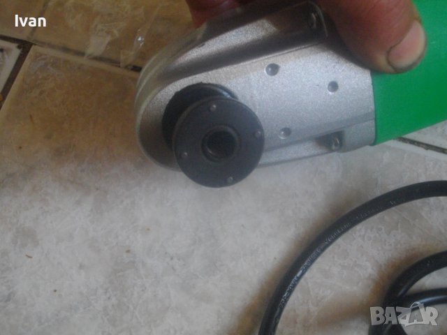 Нов 180-300 Вата-Немски Реноватор/Мултитул/Мулти Инструмент-Multitool LT62051-WORKZONE WMW300E, снимка 8 - Други инструменти - 36727748