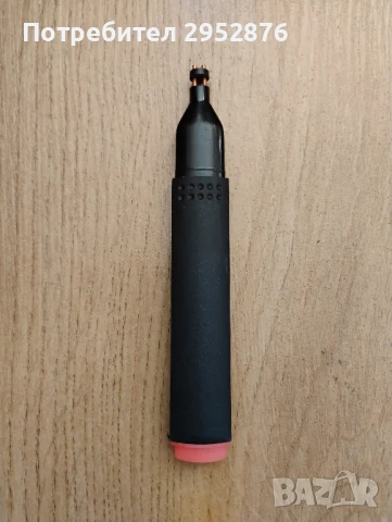 Минерална тест химикалка , снимка 1