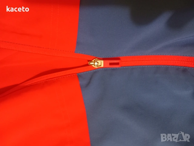 Оригинална горница Байерн Мюнхен размер-3XL, снимка 6 - Спортни дрехи, екипи - 53527411