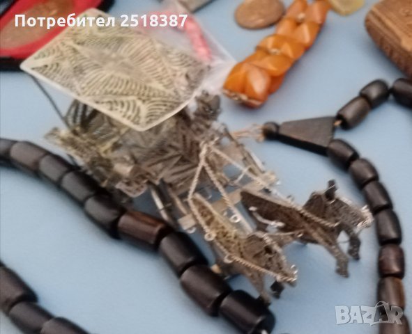 Филигран фигура,уникат,РР!, авторска ръчно изработена, от на леля скрина , снимка 4 - Други ценни предмети - 35203008