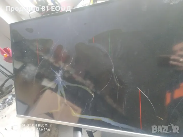 Телевизор Samsung Ue40J5100AW на части , снимка 9 - Части и Платки - 49877289