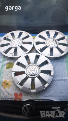 3 ТАСА VW UP 15 ЦОЛА 